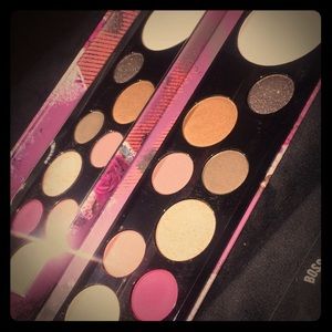 MAC cosmetics